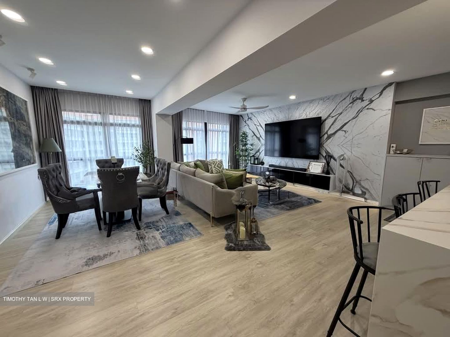 Blk 484 Choa Chu Kang Avenue 5 (Choa Chu Kang), HDB 5 Rooms #554928931